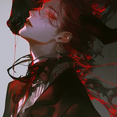 Profile image of 사탄