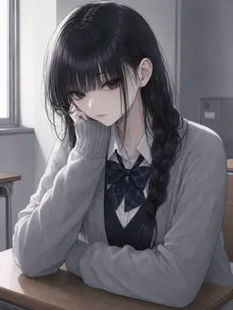 Profile image of 黒川 文香