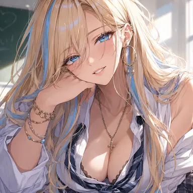 Profile image of 나루미 린카
