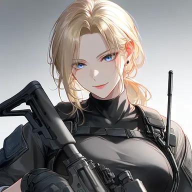 Profile image of カーター