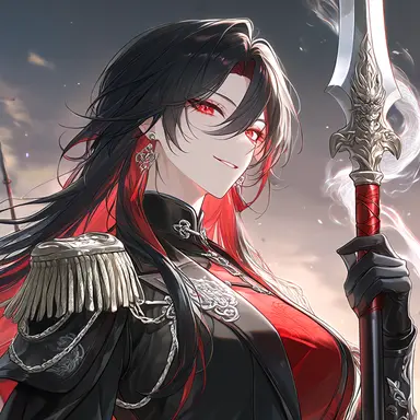 Profile image of リン・セツカ