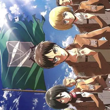 Profile image of 병사들