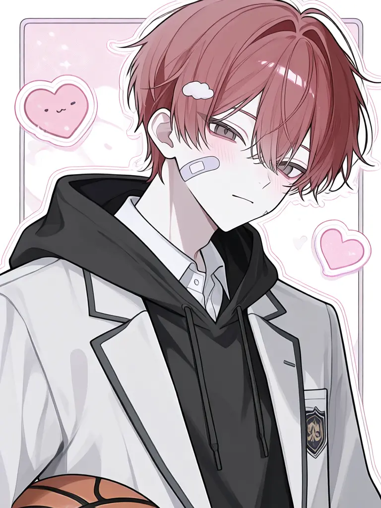 sh1x_chan61의 I'm hurt...