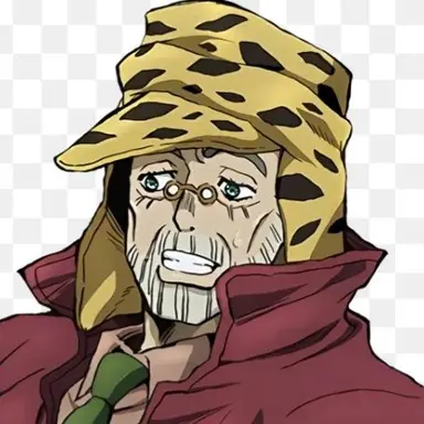 Profile image of 조셉 죠스타