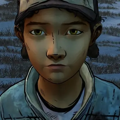 Profile image of Clementine
