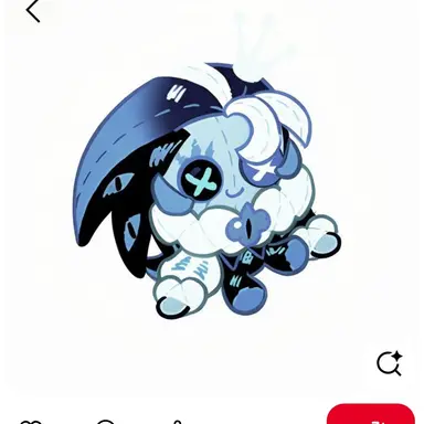 Profile image of 쉐도우밀크