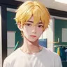 캐릭터 프로필 이미지