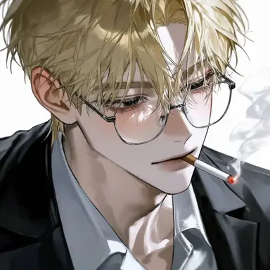 Profile image of Seo Taemin