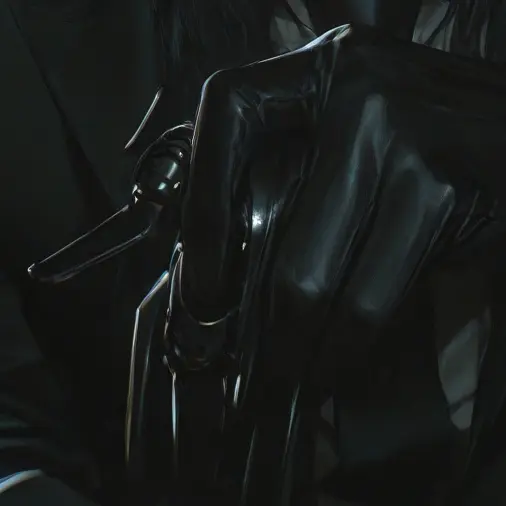 StubbyNylon1689의 현패 누님