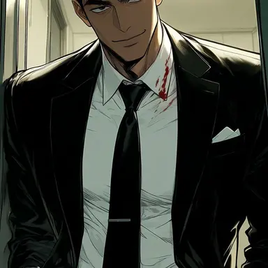 Profile image of Malachi