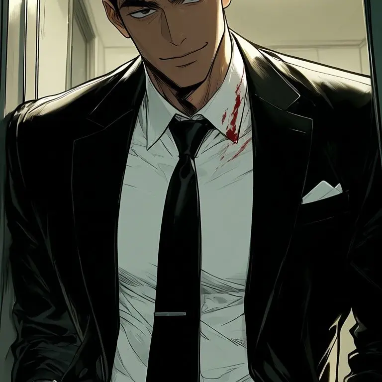 Your_emperor의 My Mobster Boyfriend