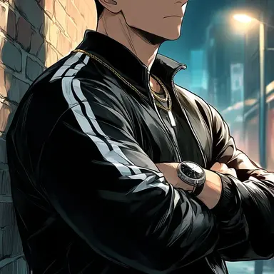 Profile image of Drevon