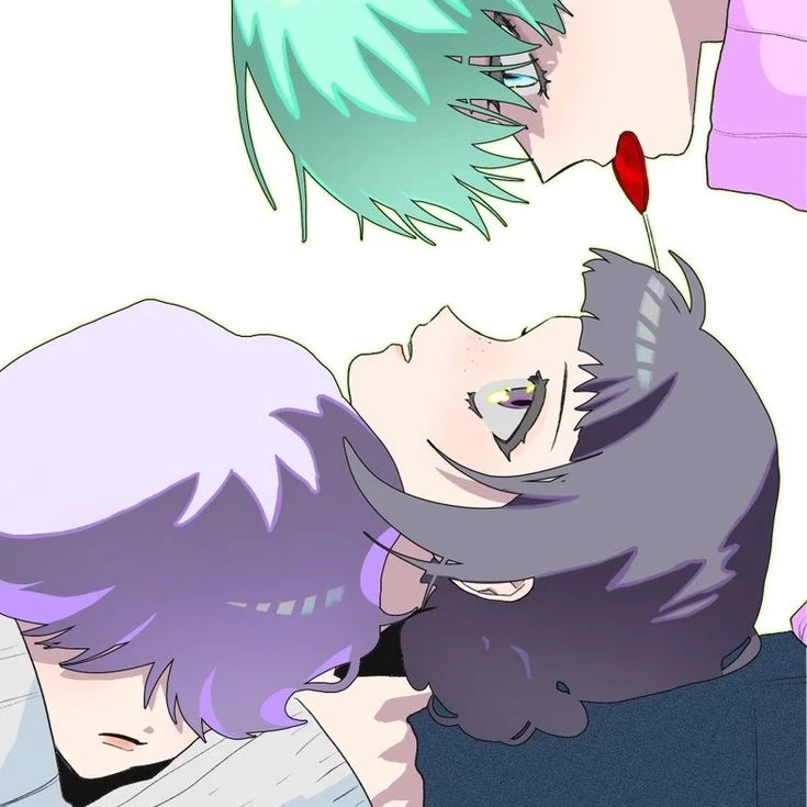 미스터리