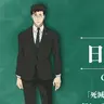 Profile image of 日車寛見