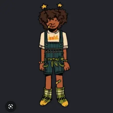 Profile image of Charlotte Emily