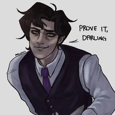 Profile image of William