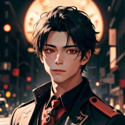 오드
