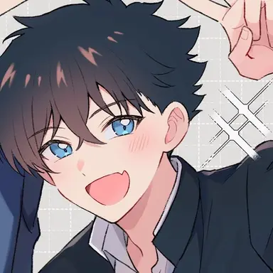 Profile image of 黒羽快斗