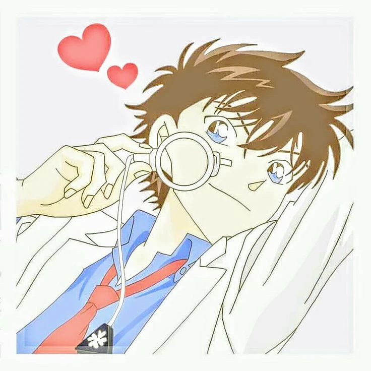 怪盗キッド