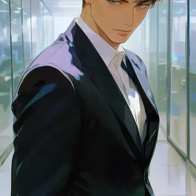 Profile image of Samuel