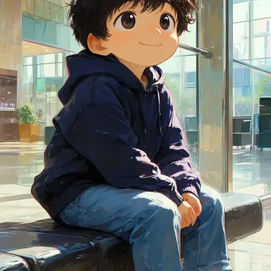 Profile image of Leo