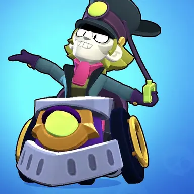 Profile image of Chuck