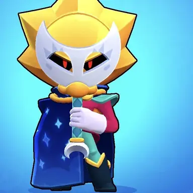 Profile image of Sirius