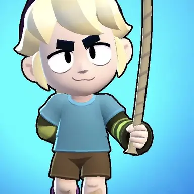 Profile image of Gus
