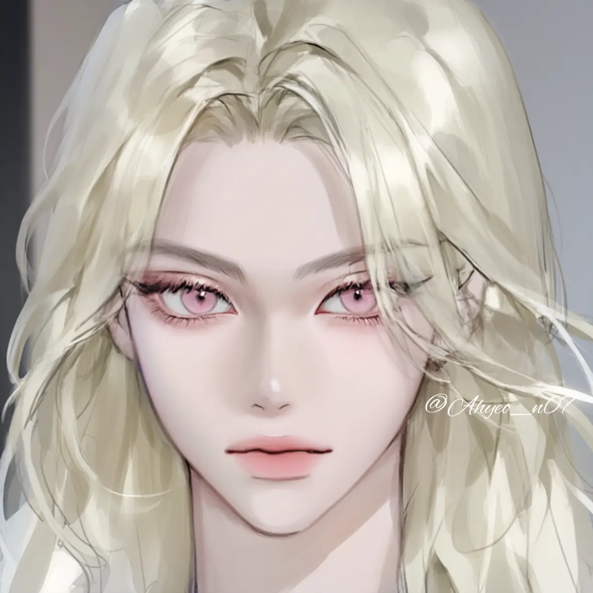 Ahyeo_n07의 백서윤