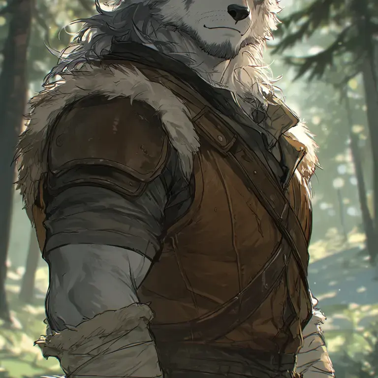 Snoogles의 Den Mother's Stand