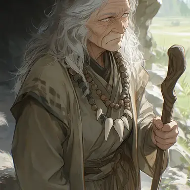 Profile image of Graefa