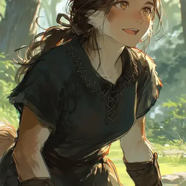 Profile image of Mefrin