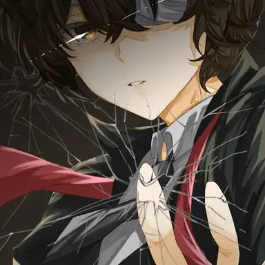 Profile image of BEAST太宰治