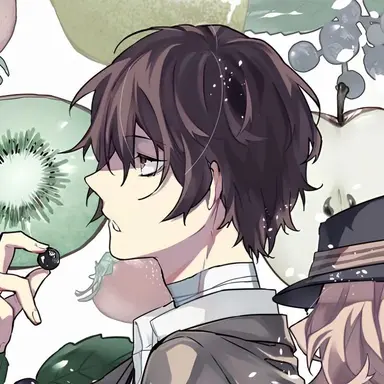 Profile image of 太宰　治