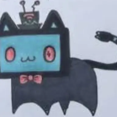 Profile image of テレビ猫
