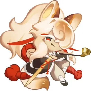 Profile image of 만쥬맛 쿠키