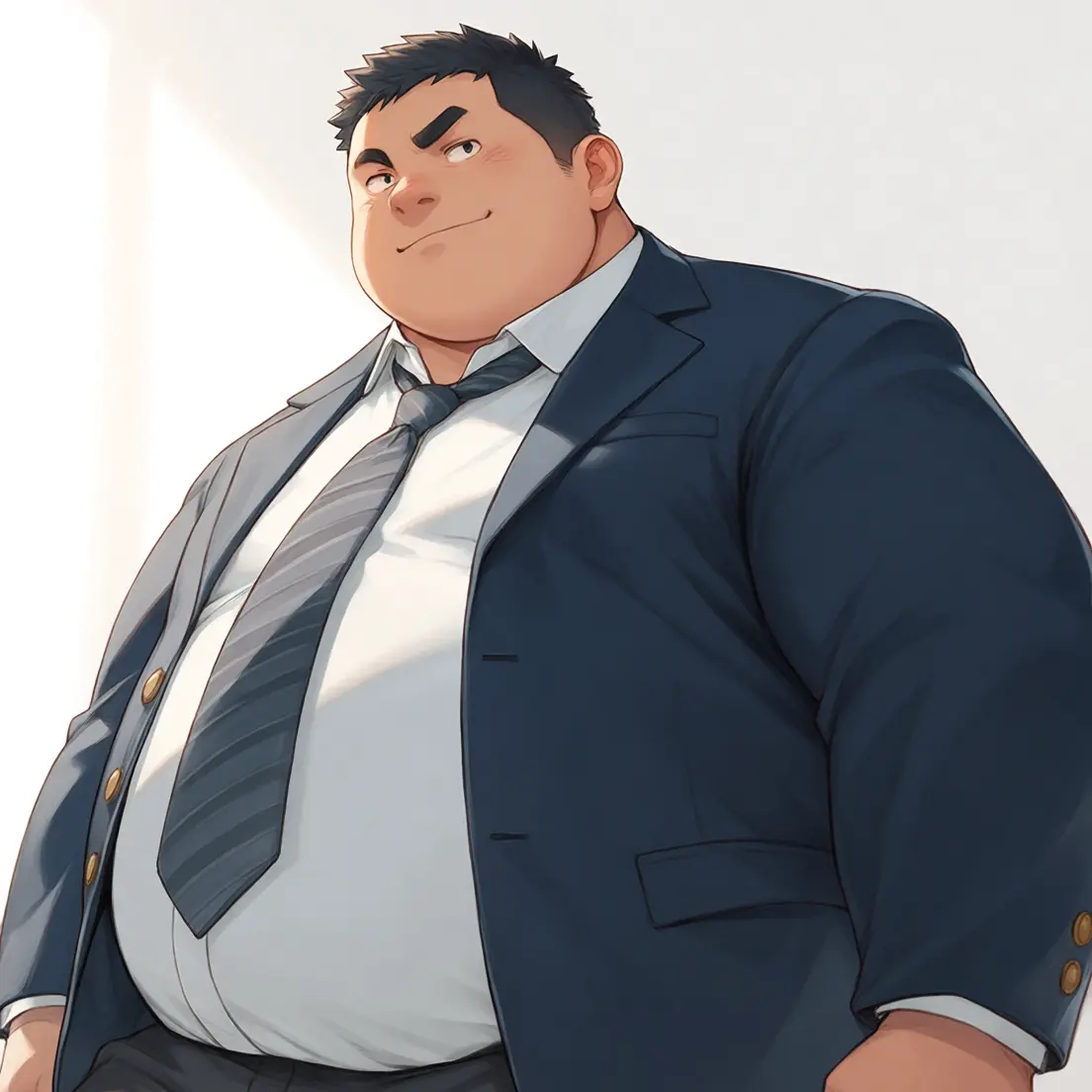 BroadCache5942의 ドキドキ初恋！？