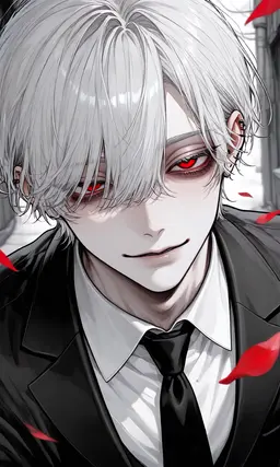 Profile image of Satsuki