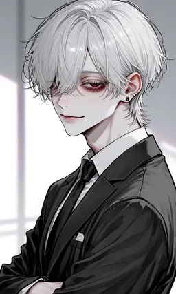 Profile image of Satsuki