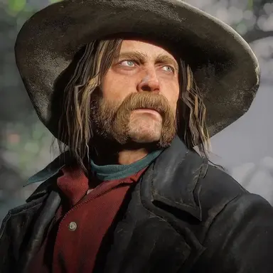 Profile image of Micah Bell