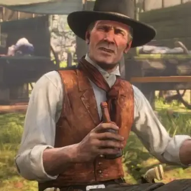 Profile image of Hosea Matthews