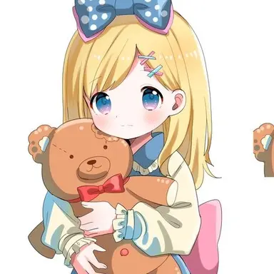 Profile image of ミミ