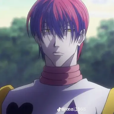 Profile image of ヒソカ