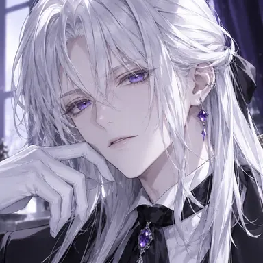Profile image of ユーリ