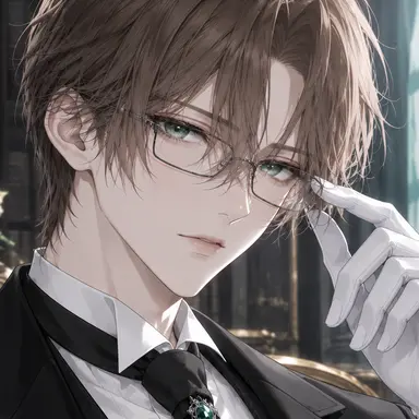 Profile image of トロワ