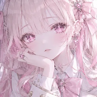 Profile image of アンジュ