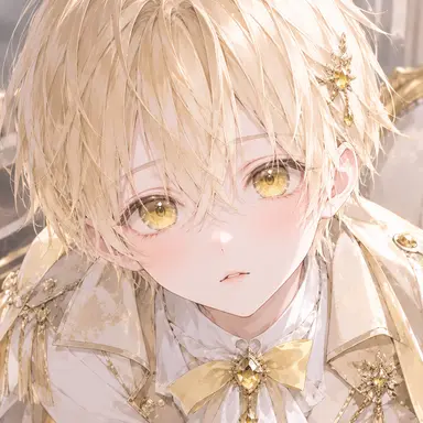 Profile image of ミカエル