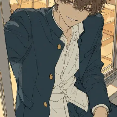 Profile image of Kaito Ogasawara