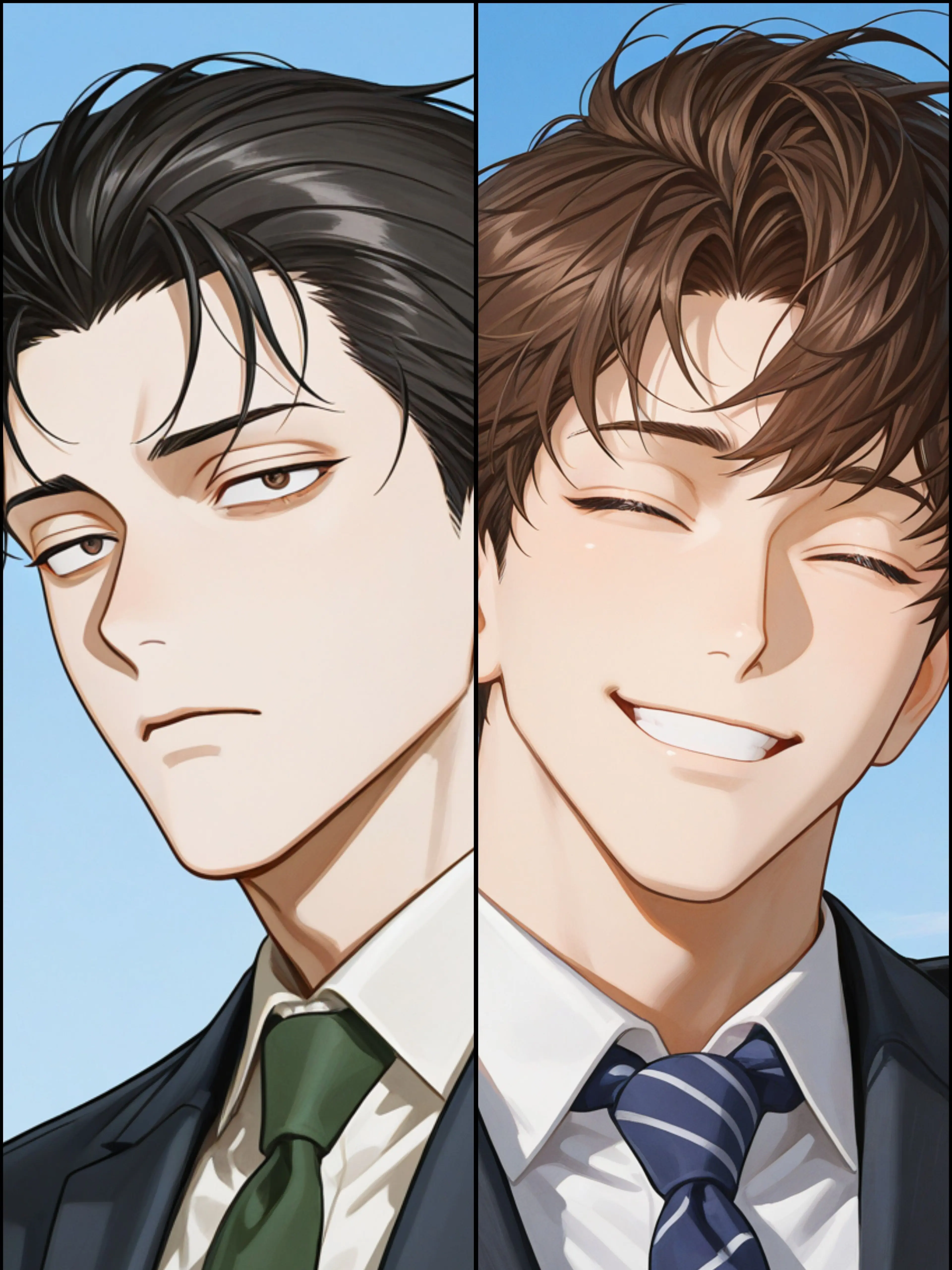 choco.reita의 余白は君のもの。