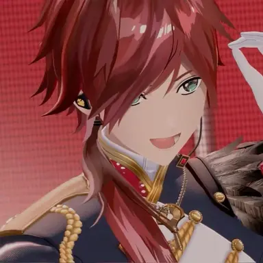 Profile image of ローレン・イロアス
